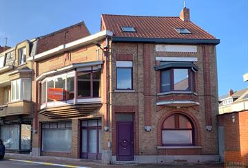 Huis Te koop Merchtem