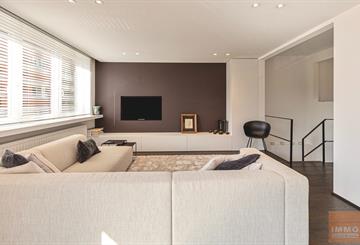 Appartement A vendre Wemmel