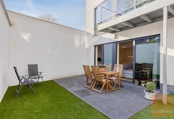 Appartement A vendre Laeken