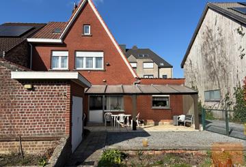Maison A vendre Merchtem