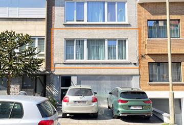 Appartement A louer Strombeek-Bever
