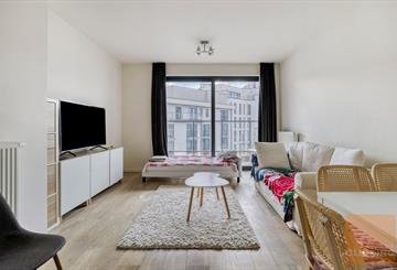 Appartement Te koop Brussel