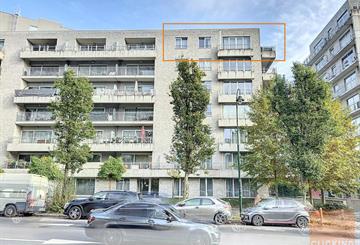 Appartement A vendre Molenbeek