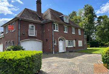 Villa A vendre Wemmel
