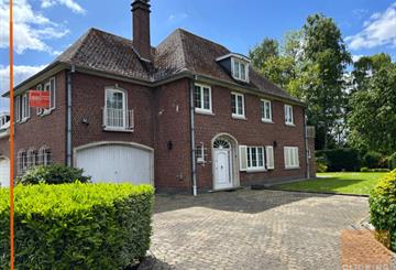 Villa A vendre Wemmel