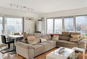 Appartement A vendre Molenbeek