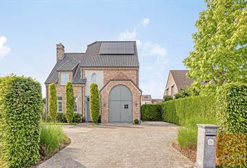 Villa Te koop Zemst