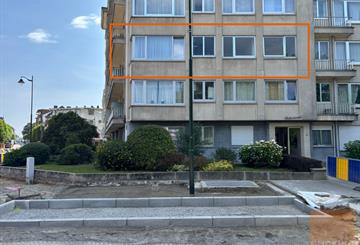 Appartement Te huur Sint-Jans-Molenbeek