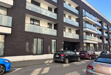 Appartement A vendre Etterbeek
