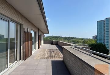 Appartement Te koop Ganshoren
