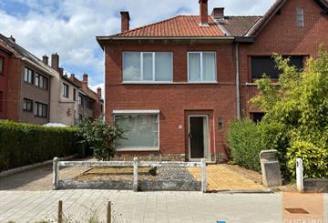 Maison A vendre Vilvoorde