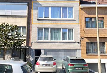 Appartement Te huur Strombeek-Bever