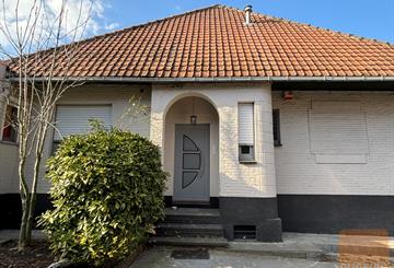 Maison A vendre Wemmel