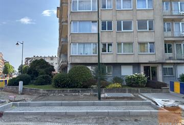 Appartement Te huur Sint-Jans-Molenbeek