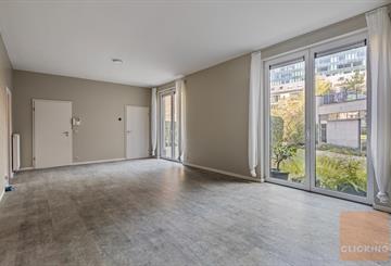 Appartement Te koop Sint-Joost-ten-Noode