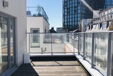 Appartement A vendre Bruxelles