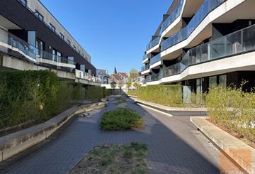 Appartement Te koop Etterbeek