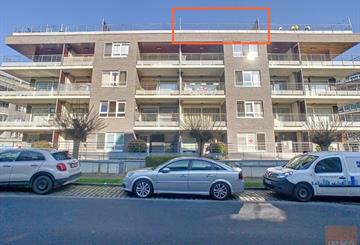 Appartement Te huur Jette