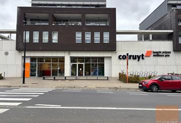 Appartement Te koop Wemmel