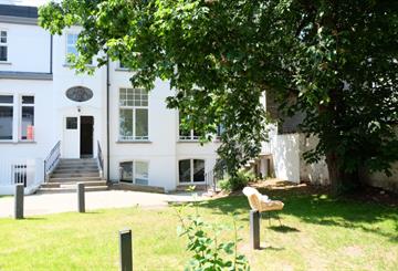 Appartement A louer Schaerbeek