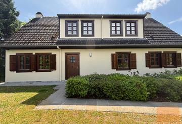 Villa Te koop Wemmel