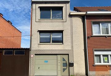 Appartement Te huur Strombeek-Bever