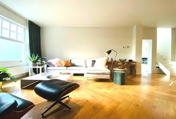 Appartement Te huur Schaarbeek