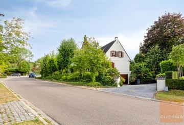 Villa Te koop Wemmel