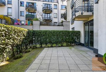 Appartement Te koop Sint-Joost-ten-Noode