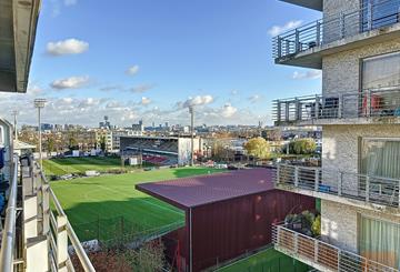 Appartement Te koop Sint-Jans-Molenbeek