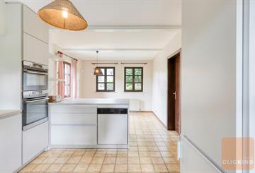 Villa Te koop Wemmel