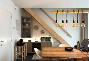 Appartement Te koop Wemmel