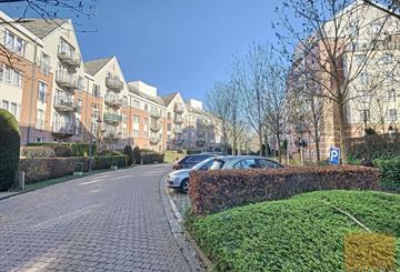 Appartement Te huur Jette