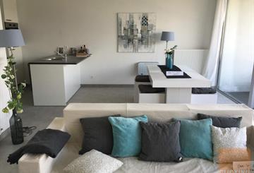 Appartement Te koop Wemmel