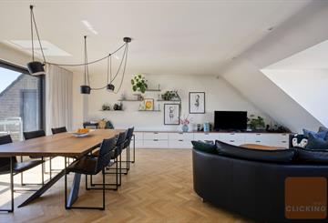 Appartement Te koop Wemmel