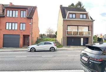 Bouwgrond Te koop Wemmel