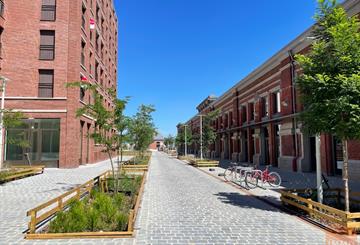 Appartement Te huur Brussel