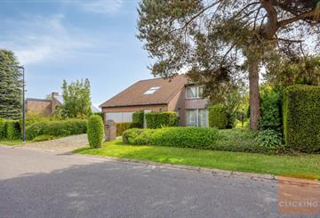 Villa Te koop Wemmel